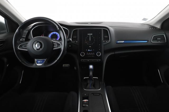 Renault Mégane image 1