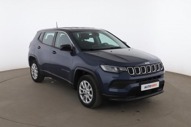Jeep Compass image 3