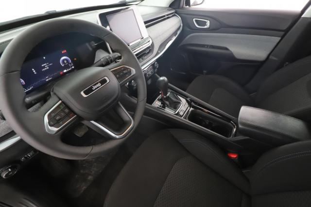Jeep Compass image 4