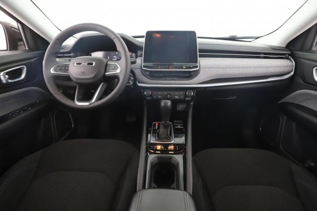 Jeep Compass image 6
