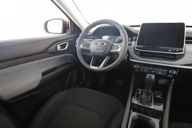 Jeep Compass image 1