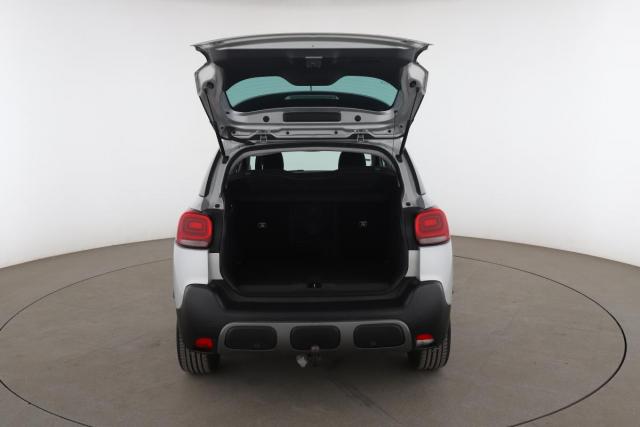 Citroen C3 Aircross image 3