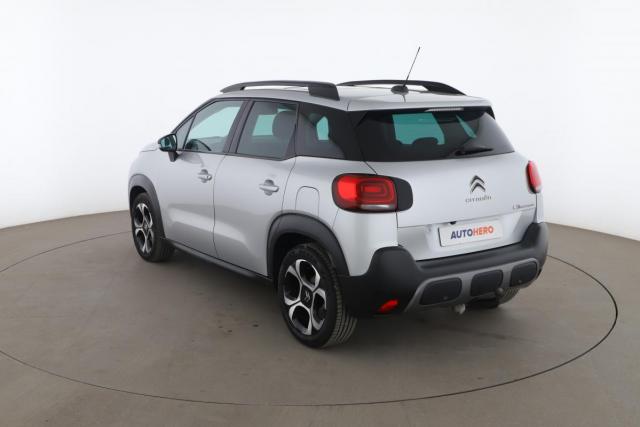 Citroen C3 Aircross image 4