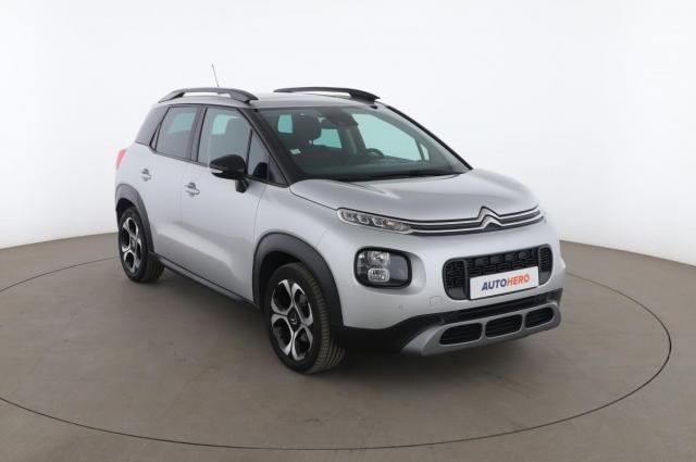 Citroen C3 Aircross image 5