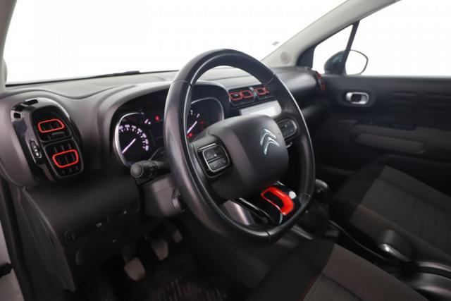 Citroen C3 Aircross image 2
