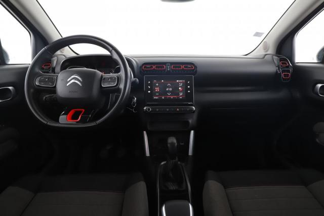 Citroen C3 Aircross image 6