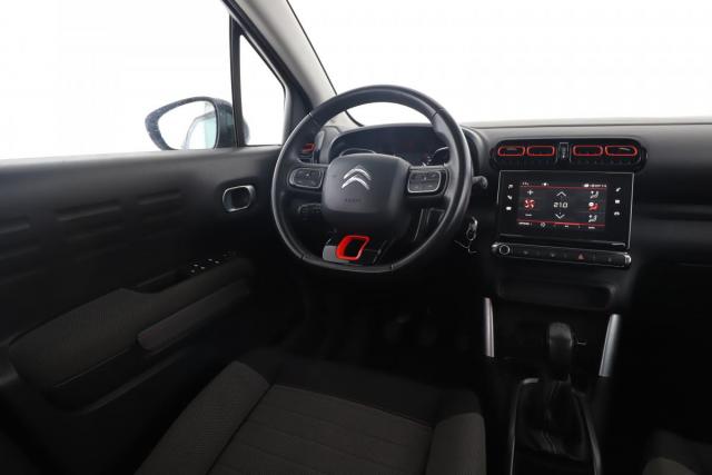 Citroen C3 Aircross image 7