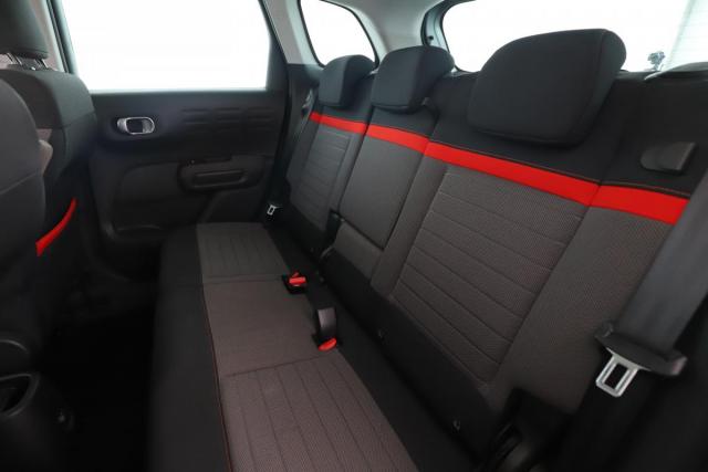 Citroen C3 Aircross image 1