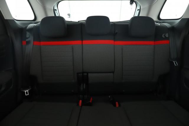 Citroen C3 Aircross image 8