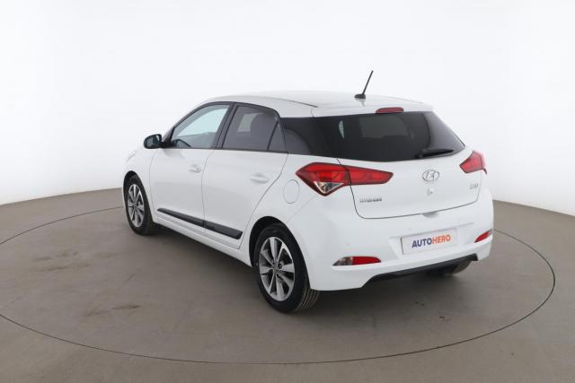 Hyundai I20 image 4