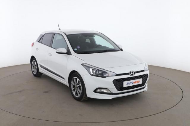 Hyundai I20 image 2