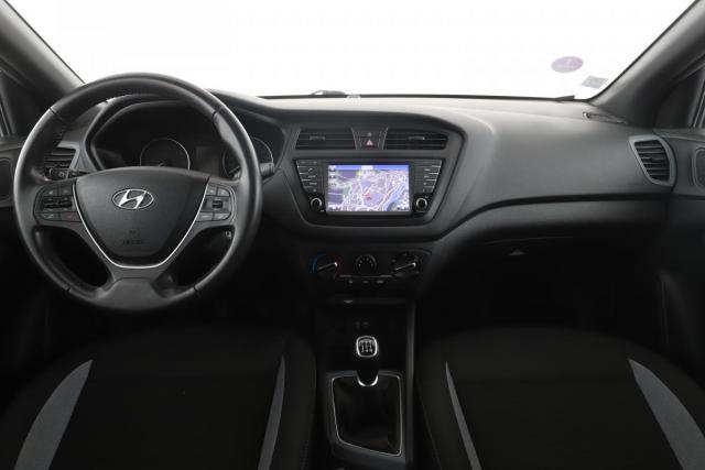 Hyundai I20 image 7