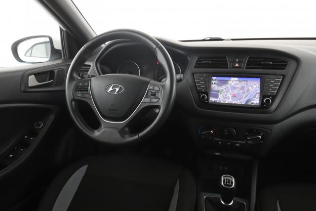 Hyundai I20 image 5
