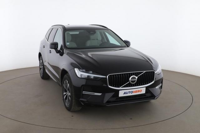 Volvo Xc60 image 1
