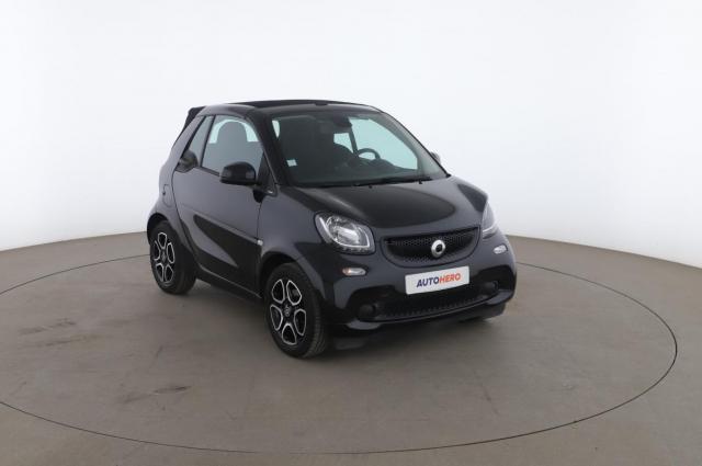 Smart Fortwo image 6
