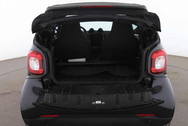 Smart Fortwo image 3