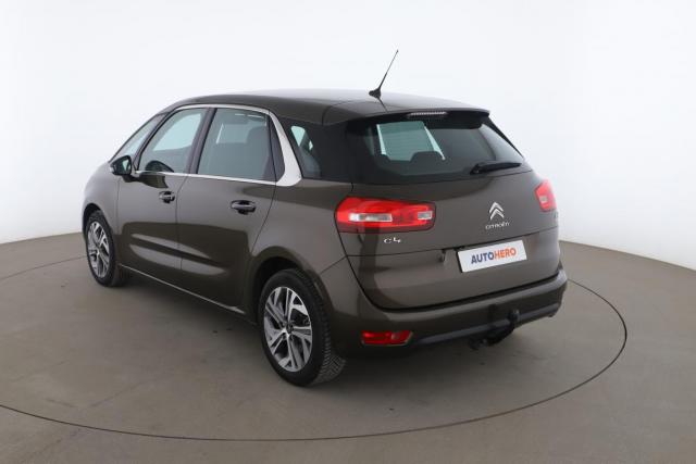 Citroen C4 Picasso image 4