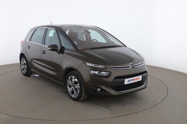 Citroen C4 Picasso image 9