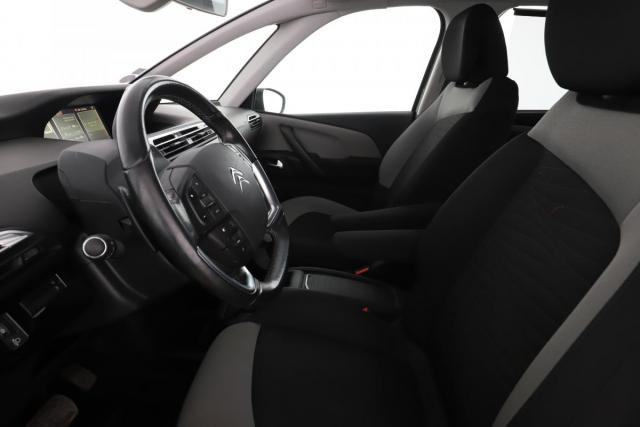 Citroen C4 Picasso image 7