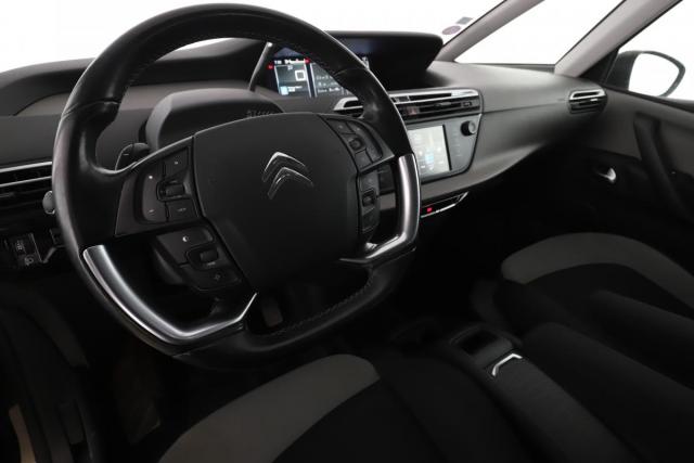 Citroen C4 Picasso image 8