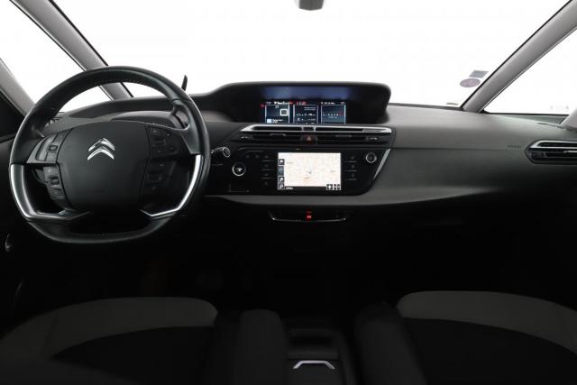 Citroen C4 Picasso image 5
