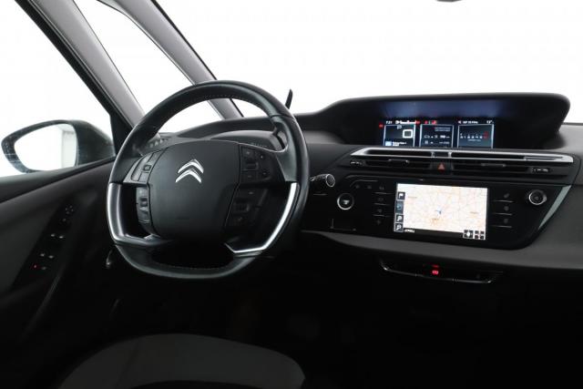 Citroen C4 Picasso image 1