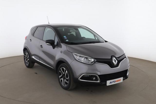 Renault Captur image 8
