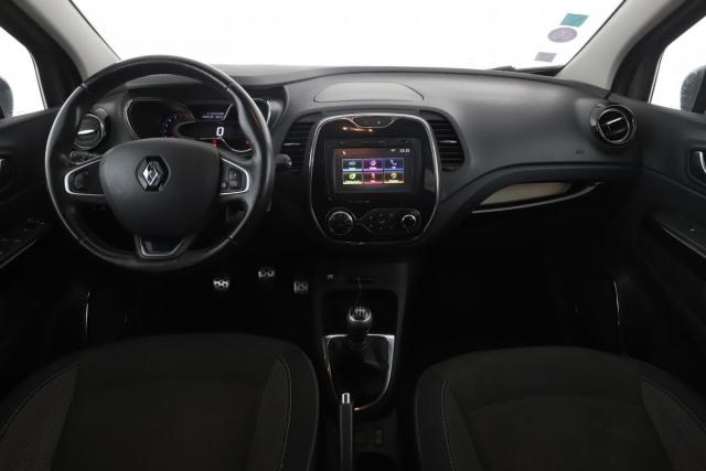 Renault Captur image 9