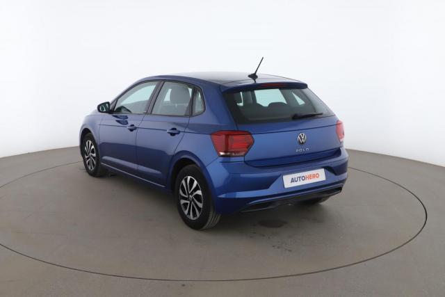 Volkswagen Polo image 8