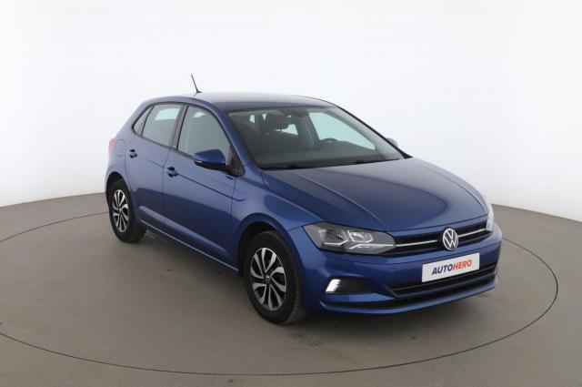 Volkswagen Polo image 2