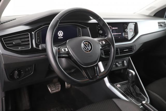 Volkswagen Polo image 1