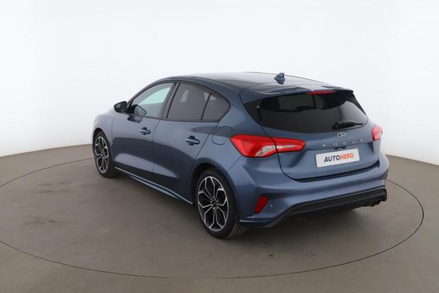 Ford Focus image 5