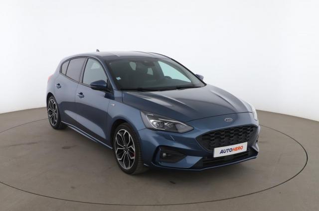 Ford Focus image 1