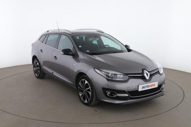 Renault Mégane Estate image 4