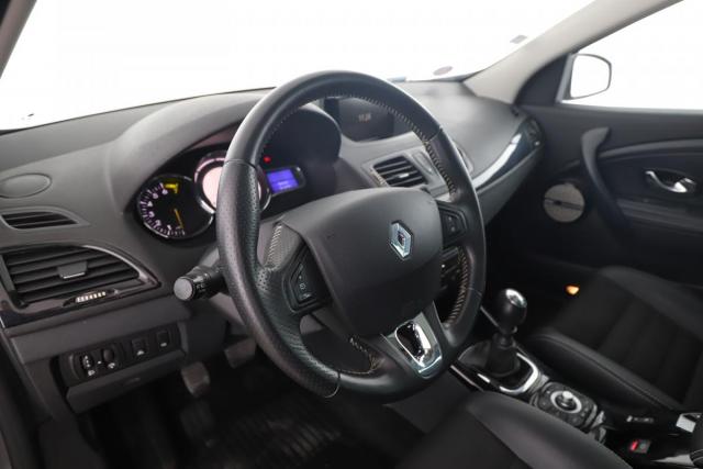 Renault Mégane Estate image 2