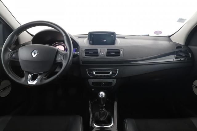 Renault Mégane Estate image 7