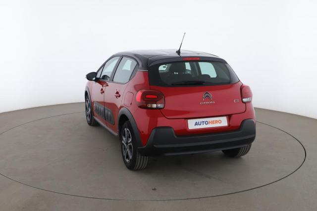 Citroen C3 image 8