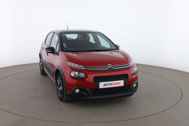 Citroen C3 image 7