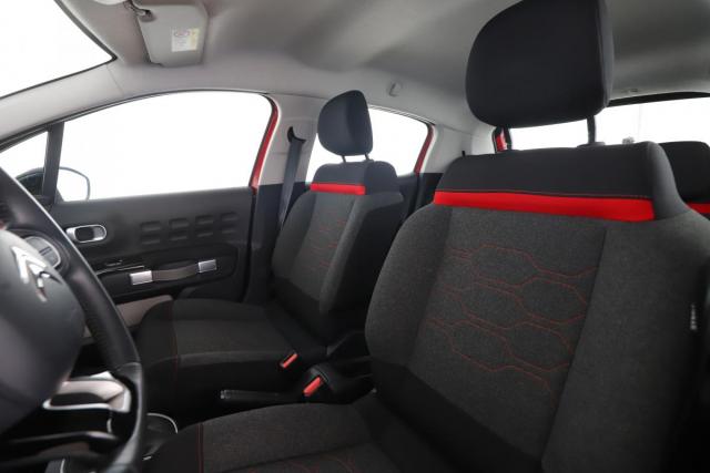 Citroen C3 image 2
