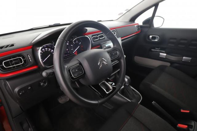 Citroen C3 image 3