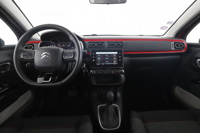 Citroen C3 image 4