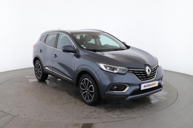 Renault Kadjar image 6