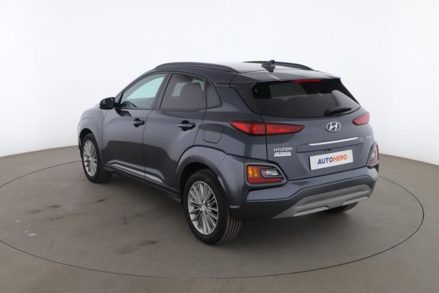 Hyundai Kona image 4