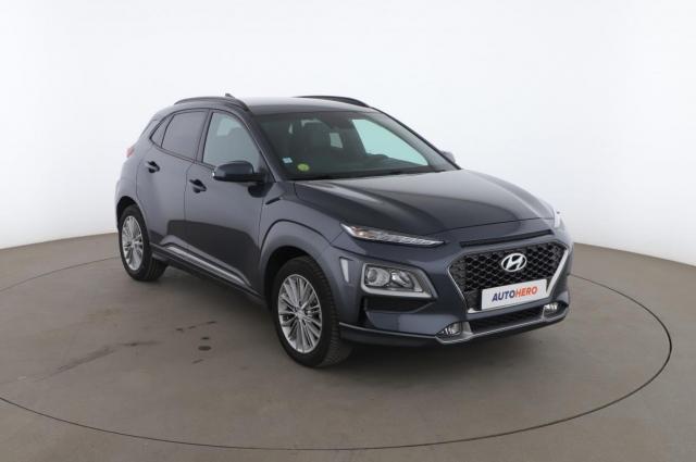 Hyundai Kona image 2