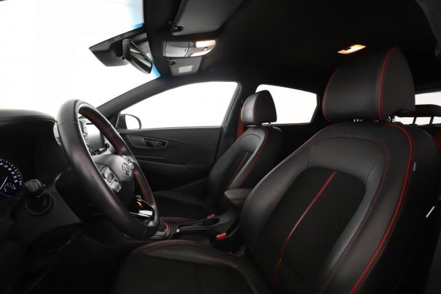 Hyundai Kona image 8
