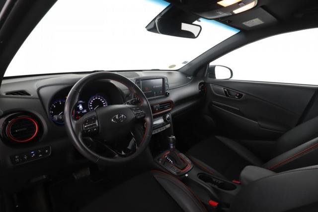 Hyundai Kona image 6