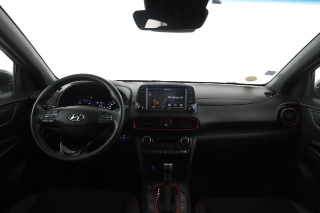 Hyundai Kona image 3