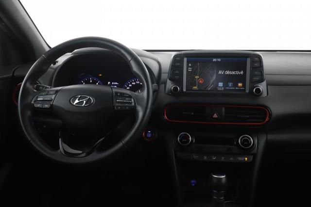 Hyundai Kona image 5
