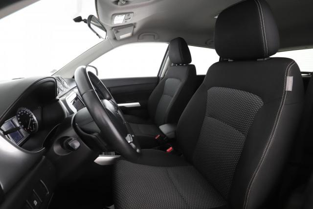 Suzuki Vitara image 7