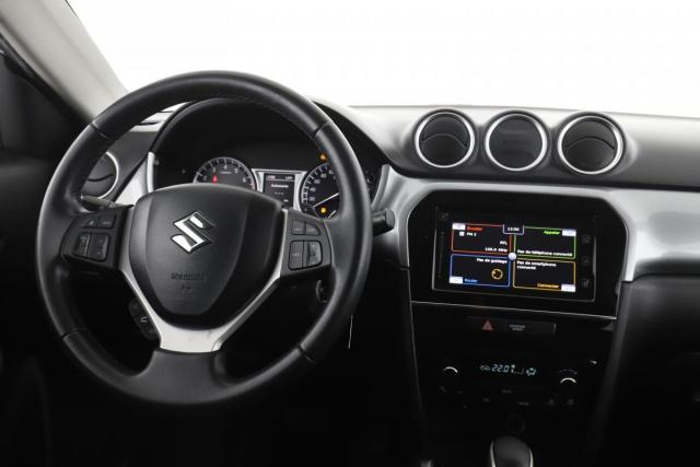 Suzuki Vitara image 3